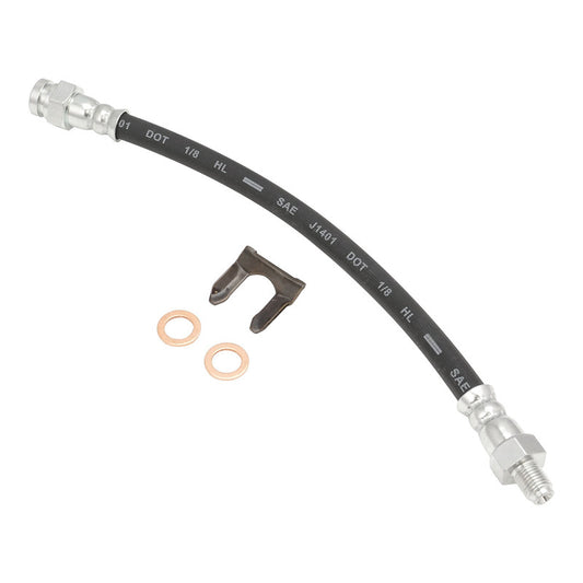 Proflow PFE-BH1042 PFE OE Rubber Brake Hose For Holden HK HT HG Rear Each