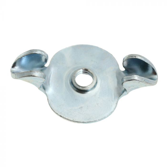 Proflow PFE-AF5986 OE Ford Style Wing Nut Large Flanged Air Cleaner Wing Nut 1/4 inc UNC Each