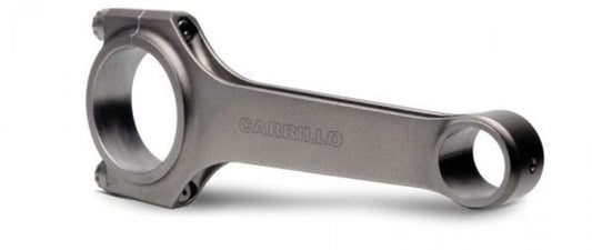Carrillo SB Chev H-Beam Rod (2.100" Journal 5.700" Length .927" Pin 3/8" Rod Bolt) (CAR-C350-65700H)