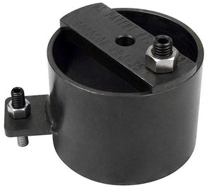 Callies CARRJ-350 Reluctor Wheel Installation