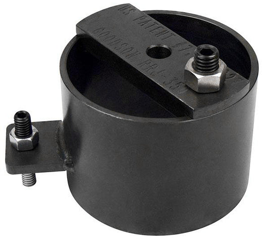 Callies CARRJ-350 Reluctor Wheel Installation