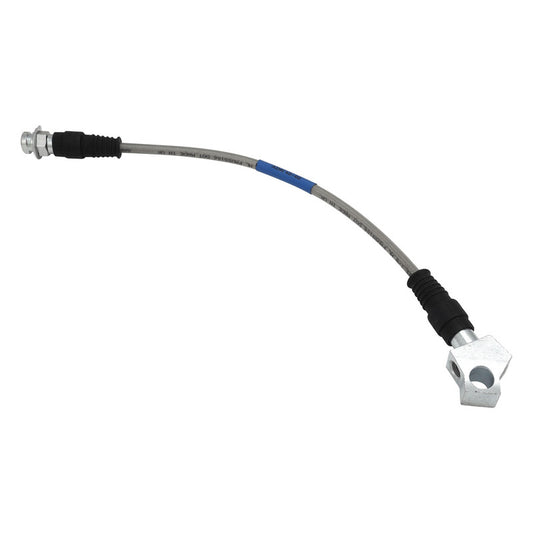Proflow PFE-BH1087SS PFE Brake Hose Stainless Steel Braided PTFE Hose,For Ford XR XB Drum Rear Each