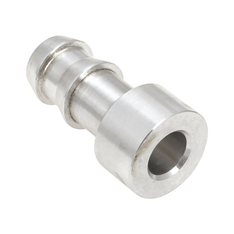 Proflow PFE997-05 Fitting Aluminium Male Fitting Weld On Barb 5/16''