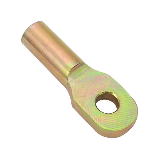 Proflow PFEBBPR-5 Adjustable Pedal Eyelet 2-1/2" Long Brake Booster / Master Cylinder 3/8"-24 Thread Each