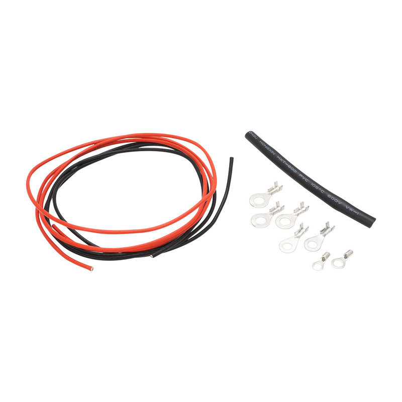 Proflow PFEBT-0101 In-Tank Wiring Kit 14 Guage Wire w/Heatshrink & Terminals E85 Compatible