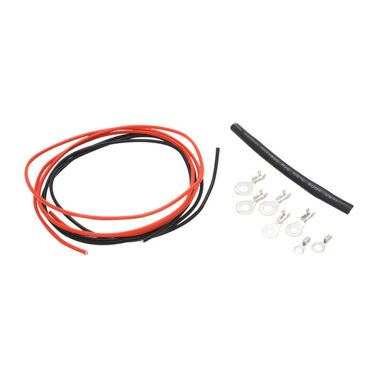 Proflow PFEBT-0101 In-Tank Wiring Kit 14 Guage Wire w/Heatshrink & Terminals E85 Compatible