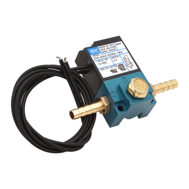 Proflow PFEBC300 Solenoid MAC Valve Boost Controller Replacement 3-Port Each