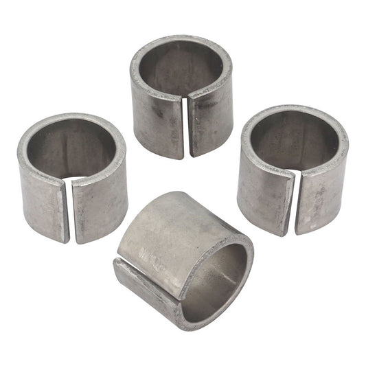 Proflow PFECHD004 Cylinder Head Dowel Pin For Big Block Chev .500"id ..625"od .500"Tall Set Of 4
