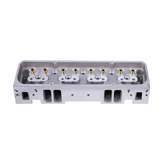 Proflow PFEAHC20064SP-BARE Cylinder Heads AirMax-B Bare Cylinder Heads,SB Chev 200 535HP Aluminium 64cc Chamber Straight Plug 200cc Intake Runner Pair
