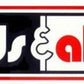 Childs & Albert CARS-44ZX-4.285 Dura-Moly File-Fit Zero Gap Ring Set 4.280" +.005 Bore x 1/16" 1/16" x 1/8"