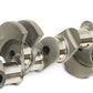 Callies CASA6143-CC Compstar Comet Series Forged 4340 Crankshaft for Small Block Chev 3.562" Stroke 2.000" Pin 350 Mains Light Weight