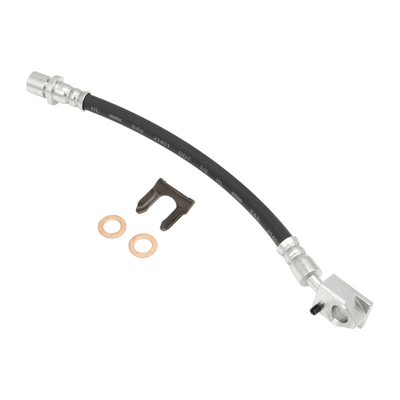 Proflow PFE-BH1264 PFE OE Rubber Brake Hose For Holden WB Statesman Rear Caliper RH Each