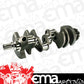 Callies CASAF11A-MG Magnum Series Forged 4340 Crankshaft for Small Block Chev 3.480" Stroke 2.100" Pin 350 Mains