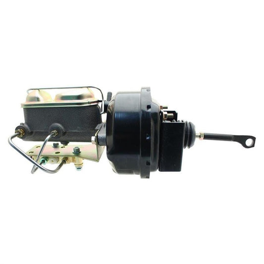 Proflow PFEBBK9001-KIT 7'' Brake Booster & Master Cylinder Combo Ford Mustang 64-66 Disc/Disc Conversion Kit
