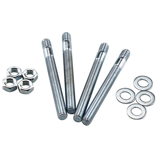 Proflow PFE-R0977 Carburetor Stud Kit 3 in. Length