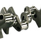 Callies CASAF19A-MG Magnum Series Forged 4340 Crankshaft for Small Block Chev 3.480" Stroke 1.888" Pin 350 Mains