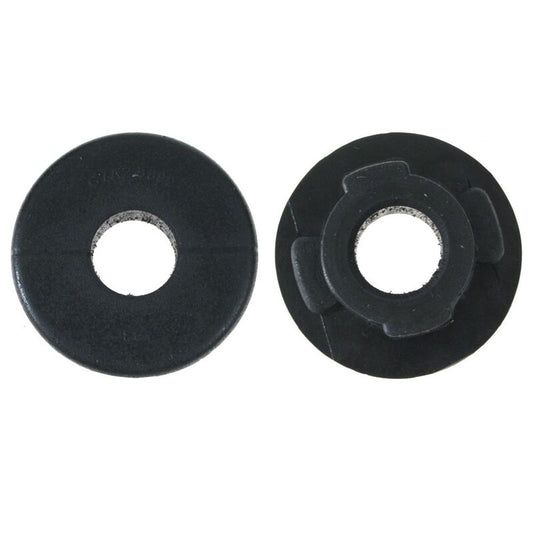 Proflow PFE-R4999 OE Valve Cover PCV Grommet Early Ford Converts Twist On Cap Hole To Accept PCV Valve Each