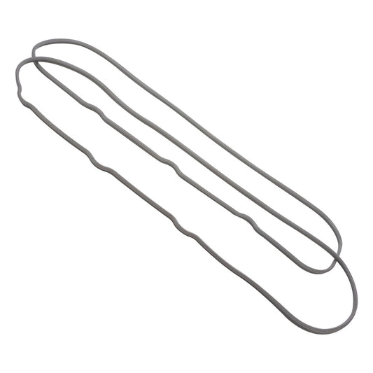 Proflow PFEGK009 Valve Cover Gaskets Molded Rubber Compound For Chevrolet For Holden Commodore LS Pair