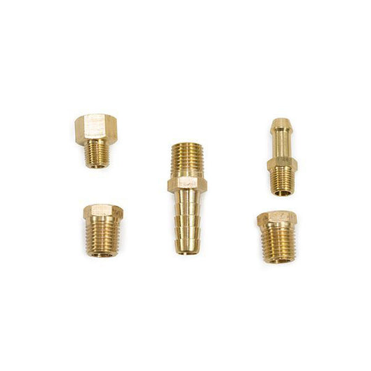 Proflow PFE-FSJM1066 Fuel Pump Mechanical Brass Fuel Line Fitting Kit