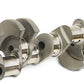 Callies CASAG113-CC Compstar Comet Series Forged 4340 Crankshaft for Small Block Chev 3.500" Stroke 2.100" Pin 350 Mains Light Weight