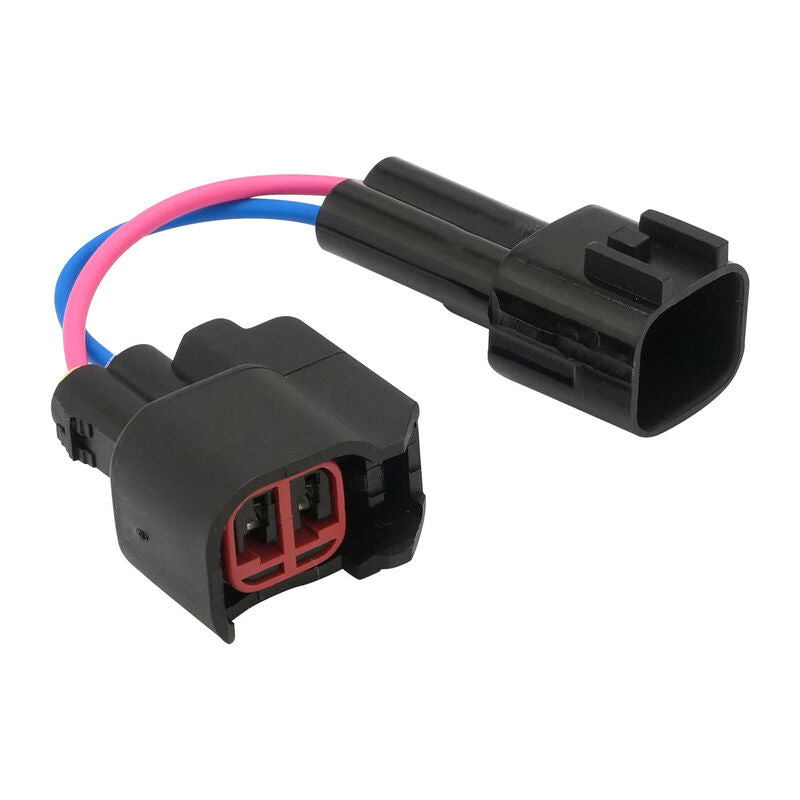 Proflow PFEFI-040 Injector Harness Bosch USCAR Injector Plug to Nissan Loom 100mm Length Each