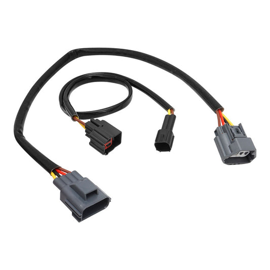 Proflow PFEFI-81050 Throttle Body Harness Extension Kit Suit Ford Falcon XR6 BA/BF 500mm Length