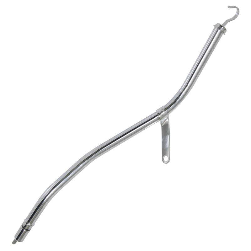 Proflow PFE-R4995 Transmission Dipstick Steel Chrome TH400 Each