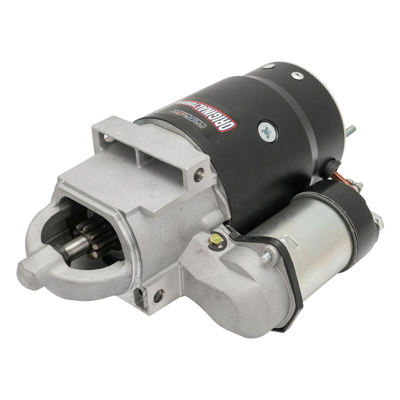 Proflow PFEPM3510 Starter Motor Original Master Torque SB & BB Chevrolet V8 Delco 1.5KW 168T Each