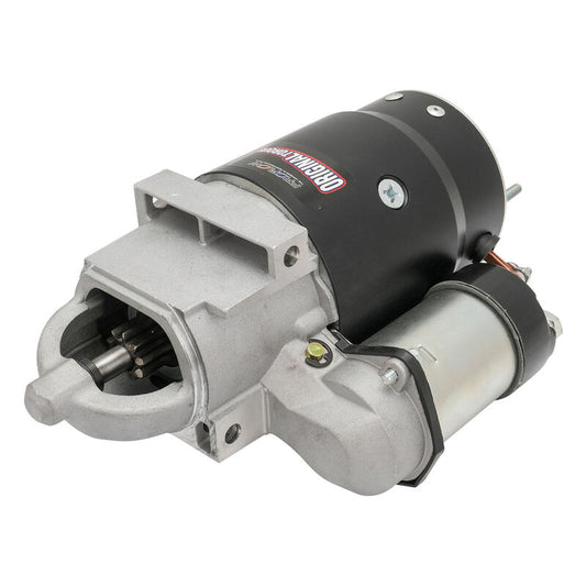 Proflow PFEPM3510 Starter Motor Original Master Torque SB & BB Chevrolet V8 Delco 1.5KW 168T Each