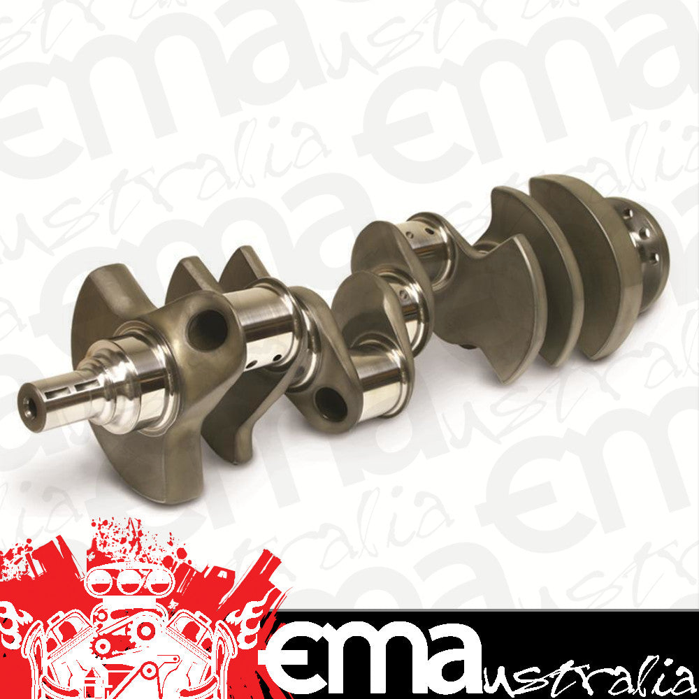 Callies CASAJ113-CS Compstar Series Forged Crank suit Chev SB 350 3.750" Stroke