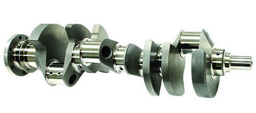 Callies CASAJ11A-DS Dragonslayer Forged Crank suit Chev SB 3.750" Stroke