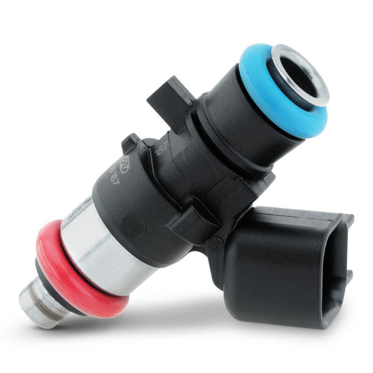 Proflow PFE-INJ187 Bosch Motorsport Fuel Injector 495cc EV14 USCAR Short Body Length Suit Holden LSA 0280158187 Each