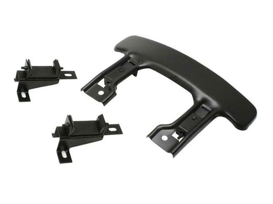 Proflow PFERDM-077 OE Radiator Mounting Bracket Kit Ford Falcon XW XY GT Radiator Upper & Lower