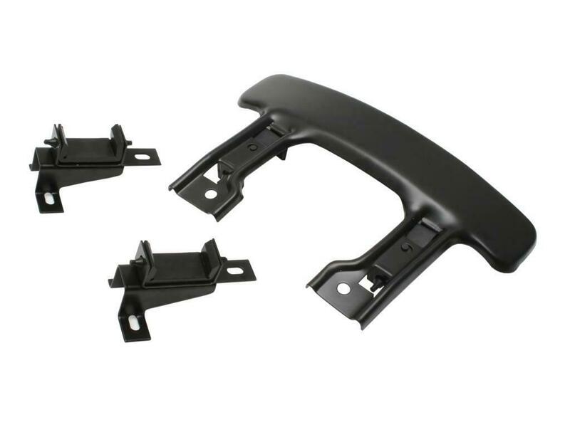 Proflow PFERDM-077 OE Radiator Mounting Bracket Kit Ford Falcon XW XY GT Radiator Upper & Lower
