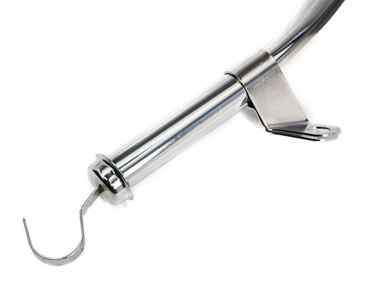 Proflow PFE-R9423 Transmission Dipstick Steel Chrome C4 21.50 in. Length Each