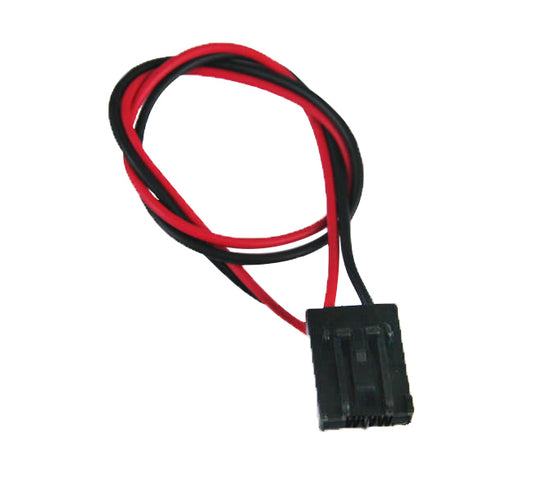 Proflow PFEFI-028 Walbro Fuel Pump Harness 341/342