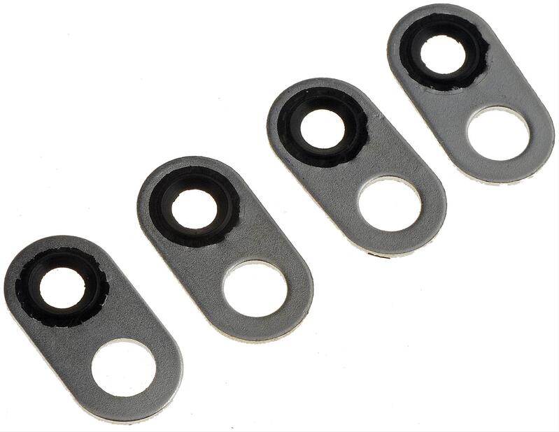 Proflow PFEGK020 Steam Line Vent Gaskets For Holden Commodore LS1 LS2 LS3 VT-VF Set of 4