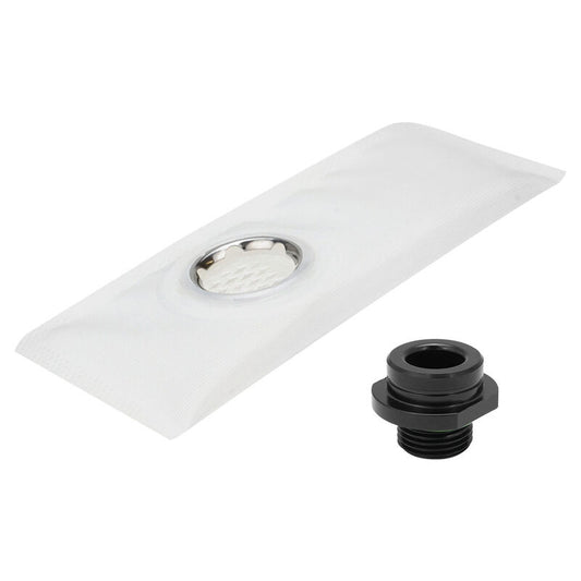 Proflow PFEFS40-K In Tank Fitting Adaptor & Strainer Kit M18 x 1.50 to 22mm Strainer ID Suit Bosch 044 Style Pumps