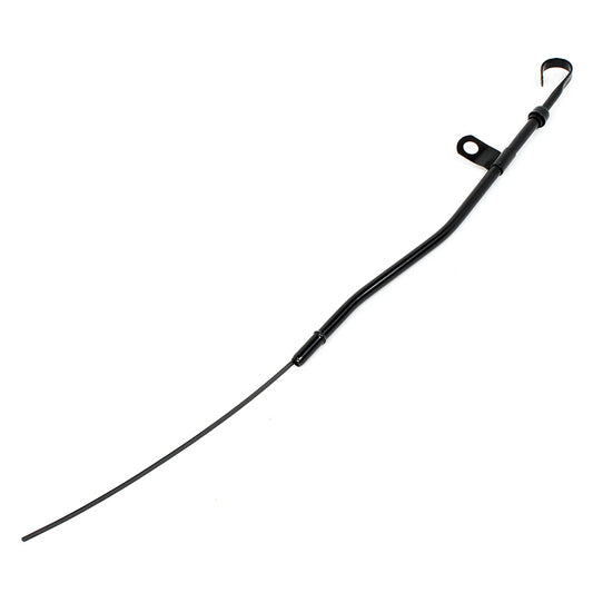 Proflow PFE-R9222BK Engine Oil Dipstick with Tube To Pan Steel Black SBF Windsor V8 351 Each