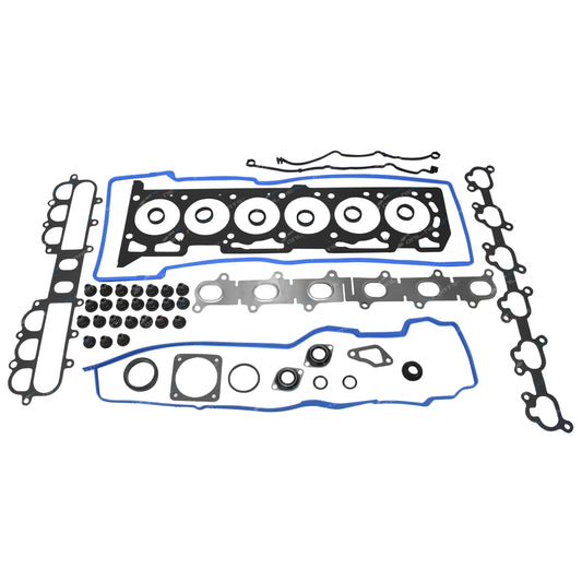 Proflow PFEGK6201 Head set Ford 4.0ltr BARRA