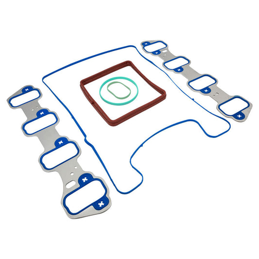 Proflow PFEGK024 Intake Gasket Kit Suits GM LSA 6.2L Supercharged V8 Engines Holden Commodore Kit