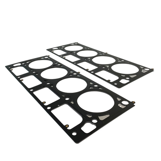 Proflow PFEGK6101 Head Gasket 3.910'' Bore x 053'' Thickness For Holden Commodore LS1 LS6 Pair