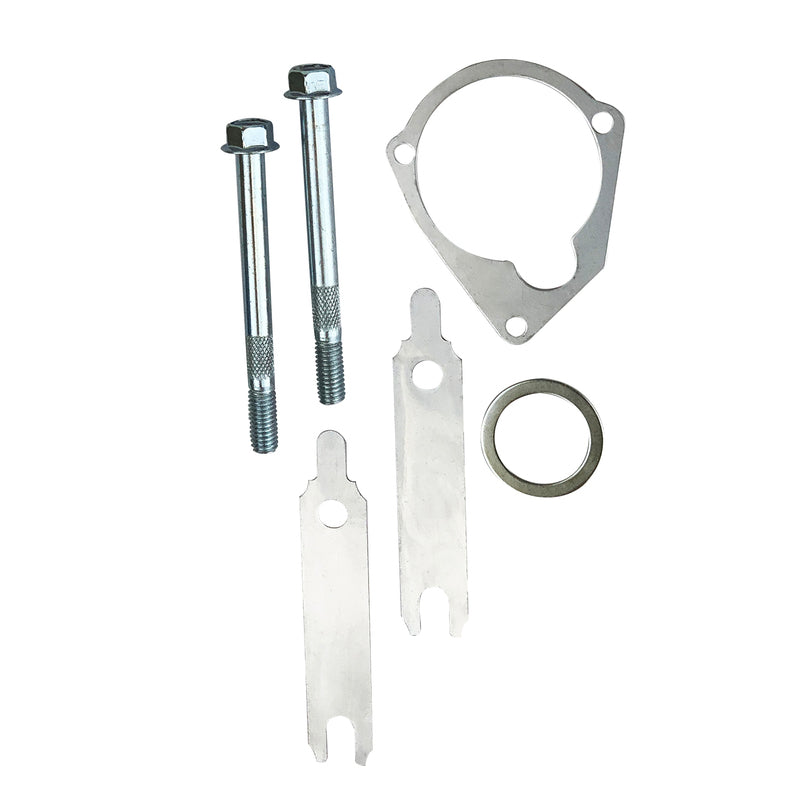 Proflow PFEPM9020 Starter Motor Shim & Bolt Kit For Chevrolet V8