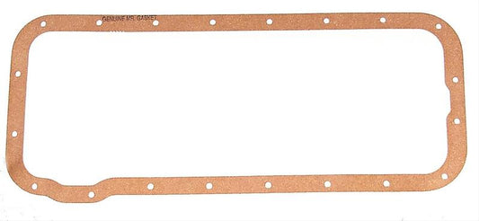 Proflow PFEGK6156 Oil Pan Gasket Set Cork/Rubber BB Ford FE ,390,427,428 Set