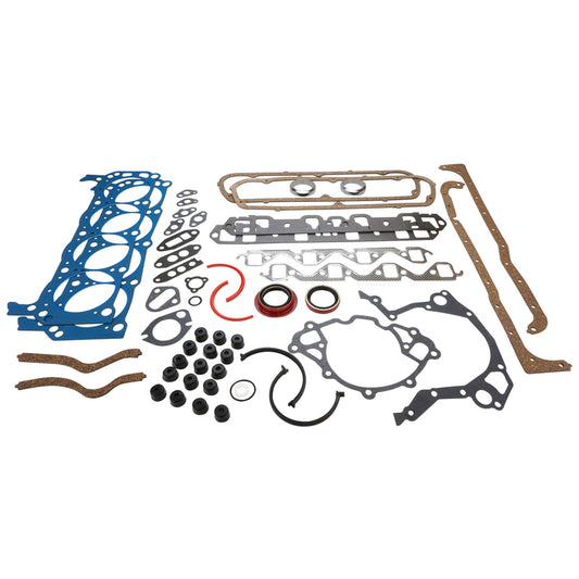 Proflow PFEGKR3515 Engine Gasket Set SB Ford/Falcon 351W Windsor Set