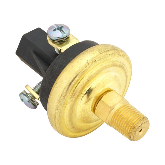 Proflow PFEPS100-3T Pressure Safety Switch Hobbs Switch Adjustable 3 Terminal Normally Open Or Normally Closed Option 91-150 psi 1/8 in. NPT Each