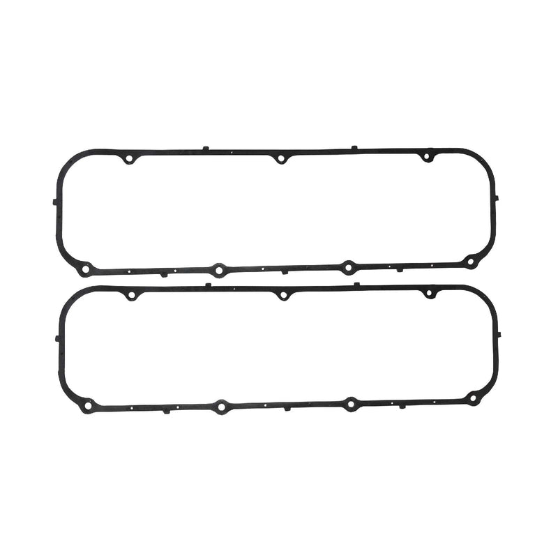 Proflow PFEGKVC6113 Gaskets Valve Cover For Ford 429-460 Black Neoprene/Rubber