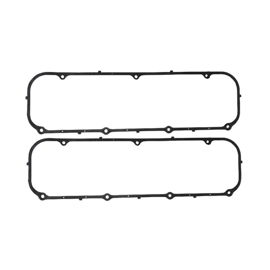 Proflow PFEGKVC6113 Gaskets Valve Cover For Ford 429-460 Black Neoprene/Rubber
