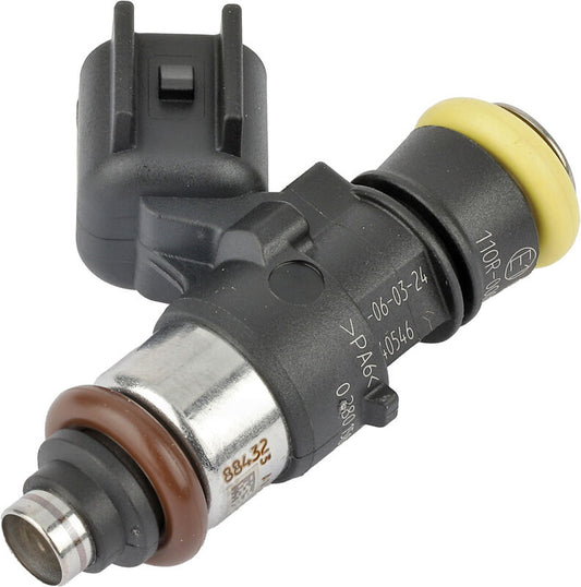 Proflow PFE-INJ843 Bosch Motorsport Fuel Injector 2000cc EV14 CNG USCAR Short Body Length 0280158843 Each
