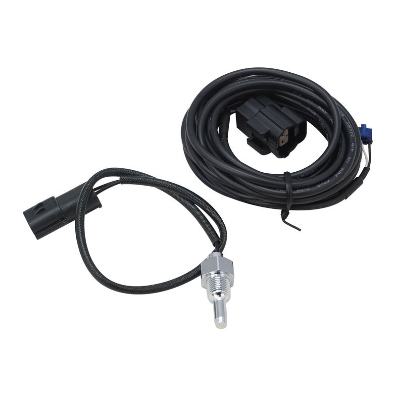 Proflow PFEGA-1003S Pro Series Gauge Oil & Water Temperature Sensor 1/8'' NPT w/Harness